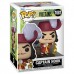 Фигурка Funko POP! Disney: Villains: Captain Hook 57348 