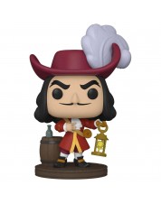 Фигурка Funko POP! Disney: Villains: Captain Hook 57348