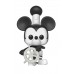 Фигурка Funko POP! Vinyl: Disney: Mickey's 90th: Steamboat Willie 32182 