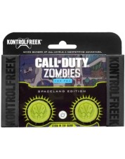 Насадки на стики KontrolFreek Call of Duty Zombies (PS4 / PS5)
