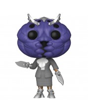 Фигурка Funko POP! Bobble: Marvel: Thor Love & Thunder: Miek 62426
