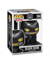 Фигурка Funko POP! Vinyl: DC: Green Lantern: Black Hand (Exc) 54619