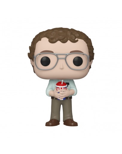 Фигурка Funko POP! Vinyl: Stranger Things: Alexei 47204 