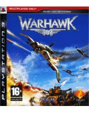 Warhawk (PS3)