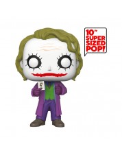 Фигурка Funko POP! Vinyl: DC: Joker 10" 47827