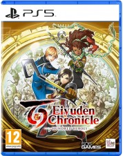 Eiyuden Chronicle: Hundred Heroes (русские субтитры) (PS5)