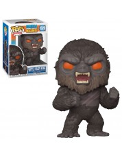 Фигурка Funko POP! Movies: Godzilla Vs Kong: Battle Ready Kong 50952