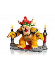 Конструктор LEGO Super Mario 71411 The Mighty Bowser