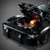 Конструктор LEGO Technic 42127 Бэтмен: Бэтмобиль 