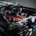 Конструктор LEGO Technic 42127 Бэтмен: Бэтмобиль 