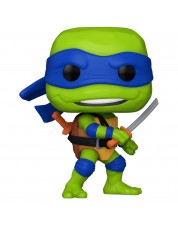 Фигурка Funko POP! Movies: TMNT: Mutant Mayhem: Leonardo 72332