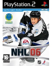 NHL 06 (PS2)