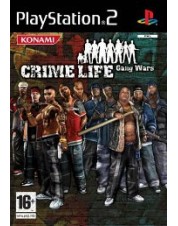 Crime Life: Gang Wars (PS2)
