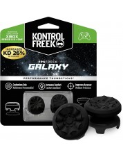 Насадки на стики KontrolFreek FPS Freek Galaxy (Black) (Xbox One / Series)