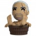 Фигурка Youtooz: Witcher 3: Bathtub Geralt #0 11 см 5553724 