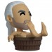 Фигурка Youtooz: Witcher 3: Bathtub Geralt #0 11 см 5553724 