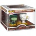 Фигурка Funko POP! Moment: Hunter x Hunter: Meruem vs Komugi 61380 