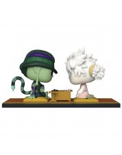 Фигурка Funko POP! Moment: Hunter x Hunter: Meruem vs Komugi 61380