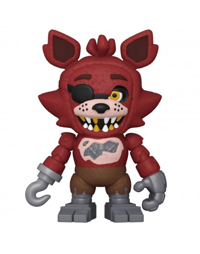 Фигурка Funko Vinyl SNAPS!: FNAF: Foxy 64921 