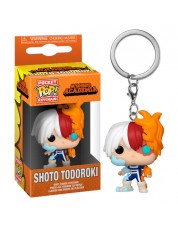 Брелок Funko Pocket POP! Keychain: My Hero Academia: Todoroki (48652) 48174-PDQ