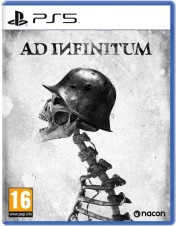 Ad Infinitum (русские субтитры) (PS5)