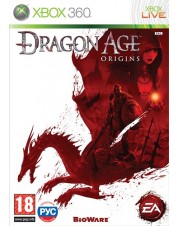 Dragon Age: Начало (Xbox 360 / One / Series)