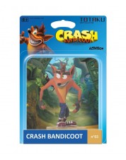Фигурка Totaku Crash Bandicoot (Crash Bandicoot)
