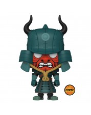 Фигурка Funko POP! Animation: Samurai Jack: Armored Jack w/Chase