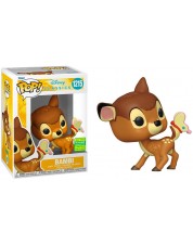 Фигурка Funko POP! Disney: Classics: Bambi SDCC22 (Exc) 65244
