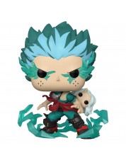 Фигурка Funko POP! Animation: My Hero Academia: Infinite Deku with Eri 10" 51901