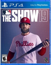 MLB The Show 19 (PS4)