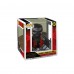 Фигурка Funko POP! Deluxe Bobble: Star Wars Ep 9: Supreme Leader Kylo Ren 39914 