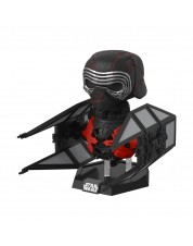 Фигурка Funko POP! Deluxe Bobble: Star Wars Ep 9: Supreme Leader Kylo Ren 39914