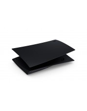 Корпус Sony PlayStation 5 Console Covers (Midnight Black) (PS5)