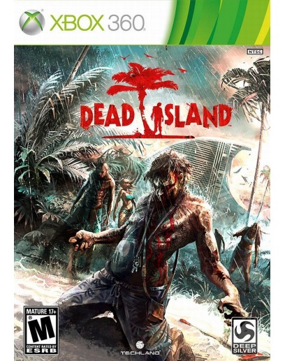 Dead Island (Xbox 360) 