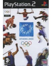 Athens 2004 (PS2)