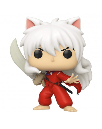 Фигурка Funko POP! Animation: Inuyasha: Inuyasha 46918 