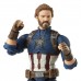 Фигурка Мстители Легенды Марвел 15 см Капитан Америка AVENGERS MARVEL LEGENDS F0185 