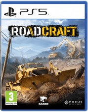 RoadCraft (русские субтитры) (PS5)