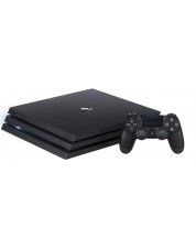 Игровая приставка Sony PlayStation 4 Pro 1 ТБ