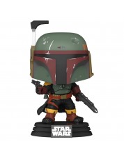 Фигурка Funko POP! Bobble: Star Wars: Book of Boba Fett: Boba Fett 60236