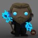 Фигурка Funko POP! Bobble: Marvel: Avengers Endgame: Thor w/Thunder w/Chase (GW) (Exc) 64906 