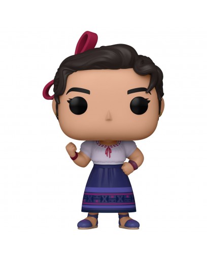 Фигурка Funko POP! Vinyl: Disney: Encanto: Luisa Madrigal 57601 