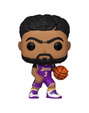 Фигурка Funko POP! Vinyl: NBA: Lakers: Anthony Davis Purple Jersey 57627