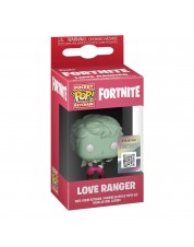 Брелок Funko Pocket POP! Keychain: Fortnite: Love Ranger 35715-PDQ