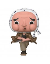 Фигурка Funko POP! Animation: Demon Slayer: Hotaru Haganezuka (No Hat) 72610