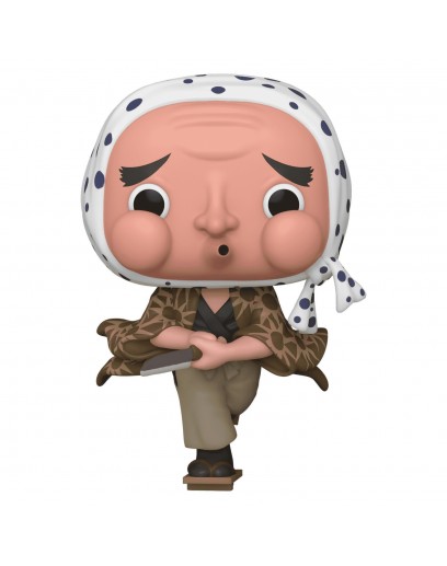 Фигурка Funko POP! Animation: Demon Slayer: Hotaru Haganezuka (No Hat) 72610 