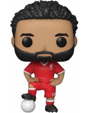 Фигурка Funko POP! Football: Liverpool: Mohamed Salah 52173