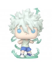 Фигурка Funko POP! Animation: Hunter x Hunter: Killua (Exc) 59226