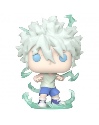 Фигурка Funko POP! Animation: Hunter x Hunter: Killua (Exc) 59226 